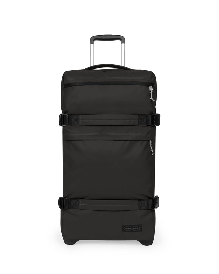 Eastpak Transit'r Plus Tarp 67cm Medium 2-Wheel Duffle