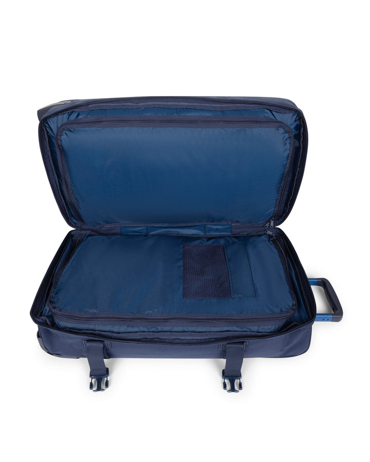 Eastpak Transit'r Plus Monotone 67cm Medium 2-Wheel Duffle