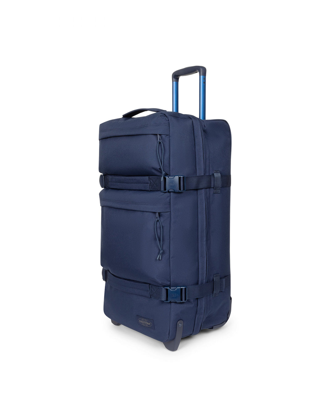 Eastpak Transit'r Plus Monotone 67cm Medium 2-Wheel Duffle
