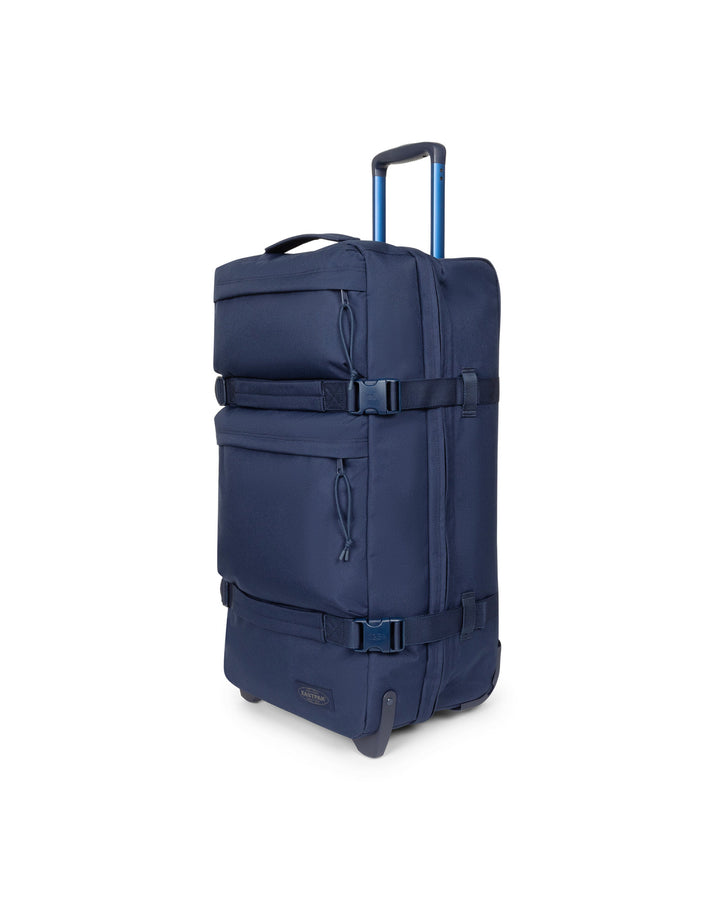 Eastpak Transit'r Plus Monotone 67cm Medium 2-Wheel Duffle