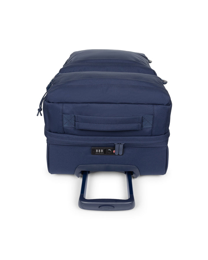 Eastpak Transit'r Plus Monotone 67cm Medium 2-Wheel Duffle