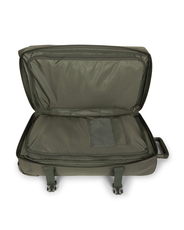 Eastpak Transit'r Plus Monotone 67cm Medium 2-Wheel Duffle