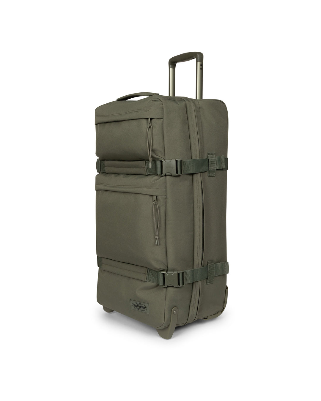 Eastpak Transit'r Plus Monotone 67cm Medium 2-Wheel Duffle