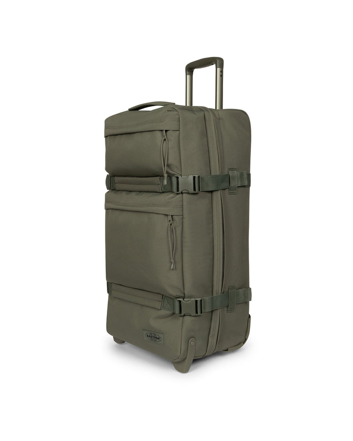 Eastpak Transit'r Plus Monotone 67cm Medium 2-Wheel Duffle