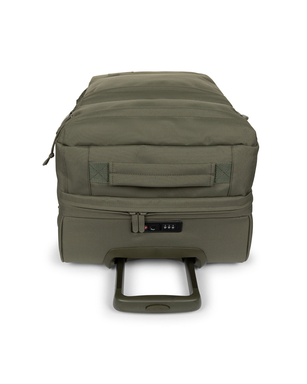 Eastpak Transit'r Plus Monotone 67cm Medium 2-Wheel Duffle