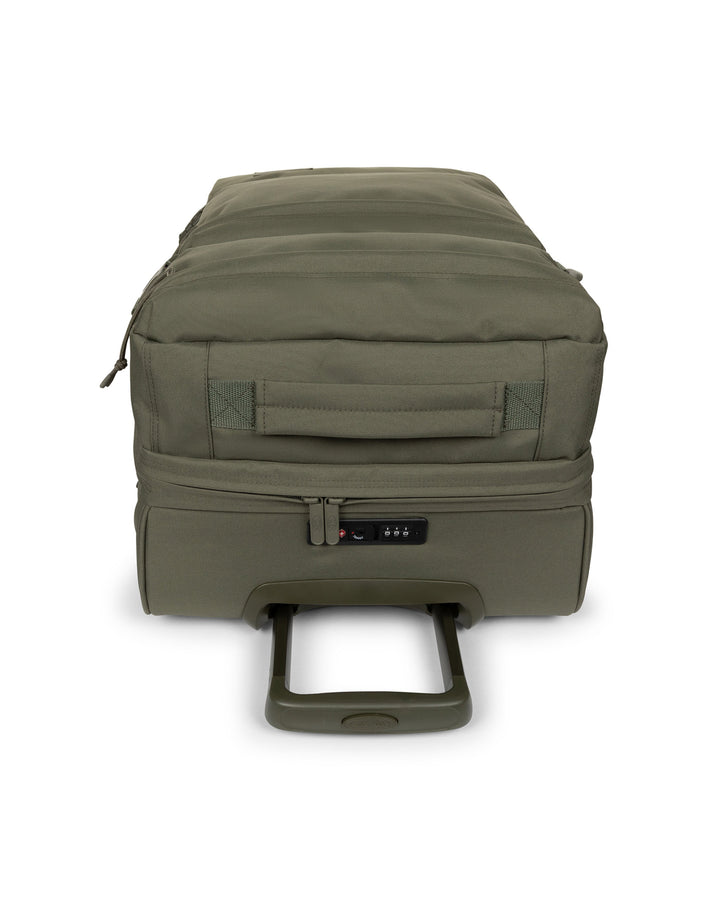 Eastpak Transit'r Plus Monotone 67cm Medium 2-Wheel Duffle