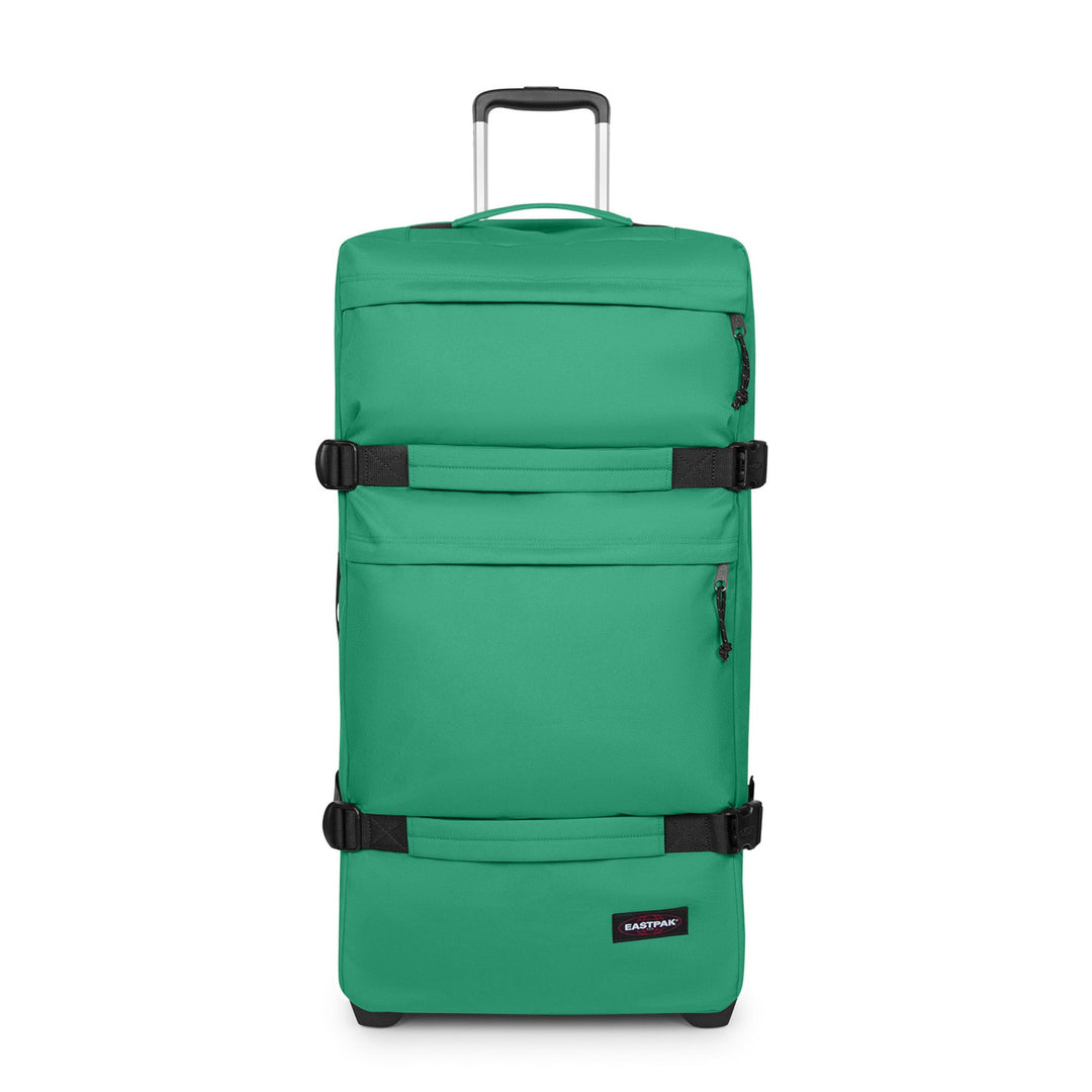 Eastpak Transit'r Plus 67cm Medium 2-Wheel Duffle