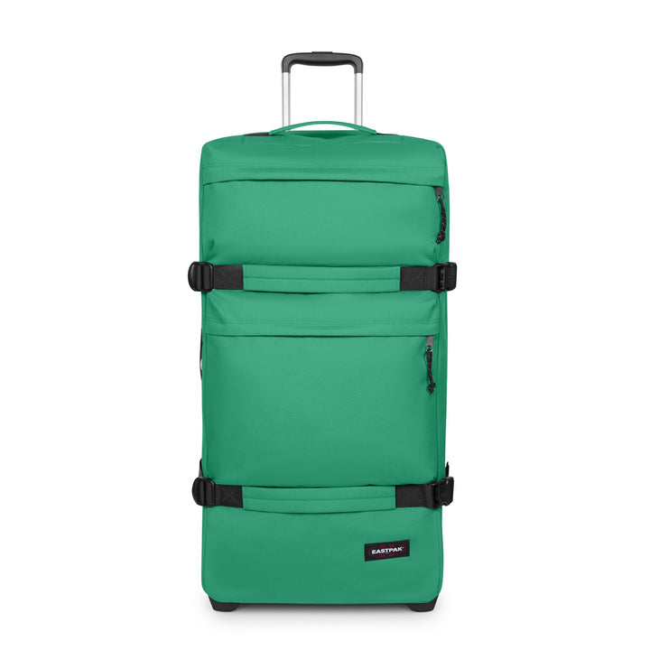 Eastpak Transit'r Plus 67cm Medium 2-Wheel Duffle