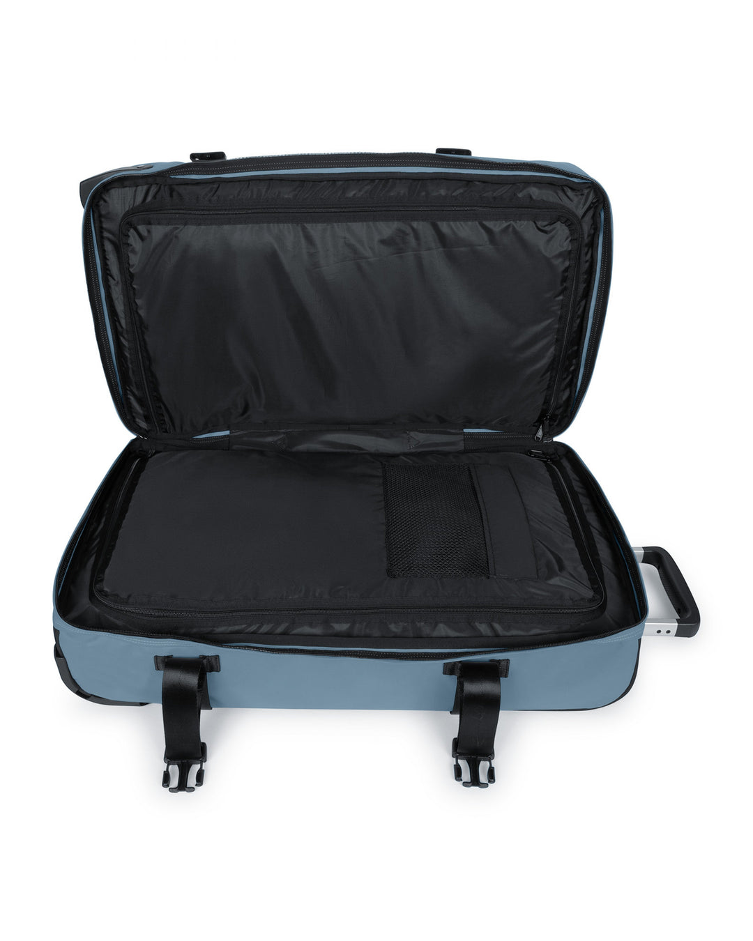 Eastpak Transit'r Plus Tarp 67cm Medium 2-Wheel Duffle