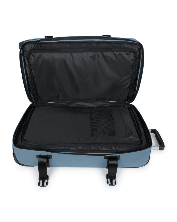 Eastpak Transit'r Plus Tarp 67cm Medium 2-Wheel Duffle