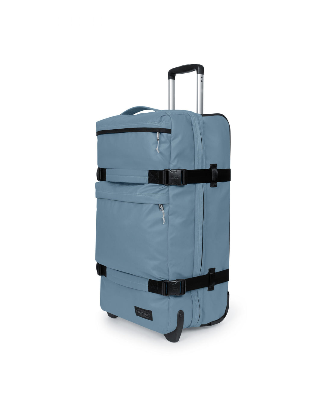 Eastpak Transit'r Plus Tarp 67cm Medium 2-Wheel Duffle