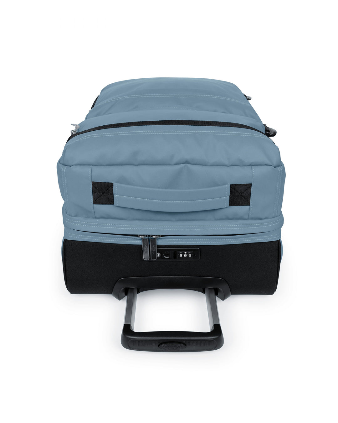 Eastpak Transit'r Plus Tarp 67cm Medium 2-Wheel Duffle