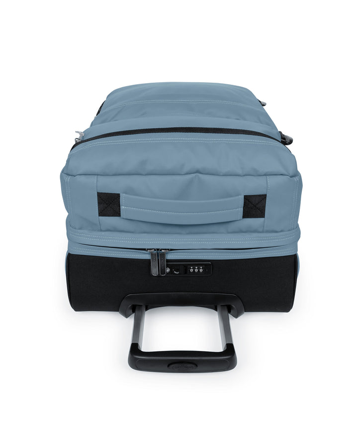 Eastpak Transit'r Plus Tarp 67cm Medium 2-Wheel Duffle