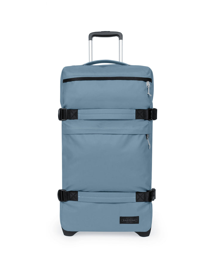 Eastpak Transit'r Plus Tarp 67cm Medium 2-Wheel Duffle