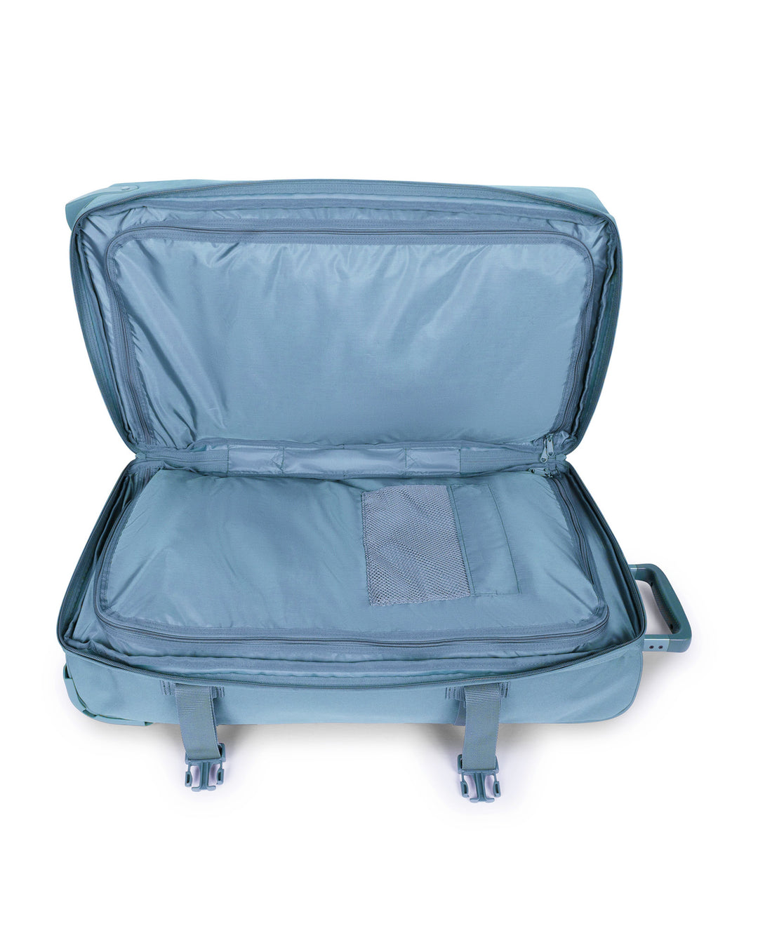 Eastpak Transit'r Plus Monotone 67cm Medium 2-Wheel Duffle