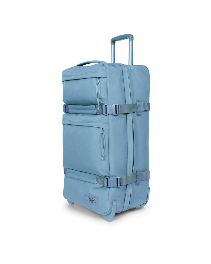 Eastpak Transit'r Plus Monotone 67cm Medium 2-Wheel Duffle