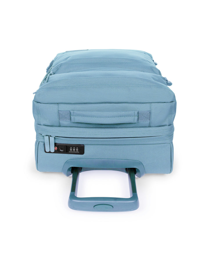 Eastpak Transit'r Plus Monotone 67cm Medium 2-Wheel Duffle
