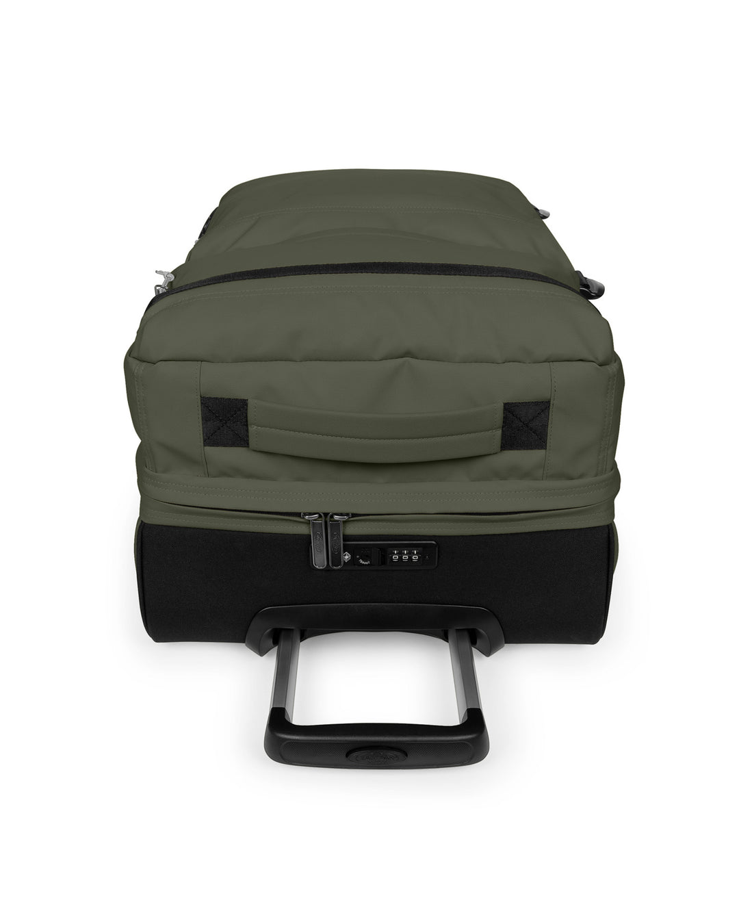 Eastpak Transit'r Plus Tarp 79cm Large 2-Wheel Duffle