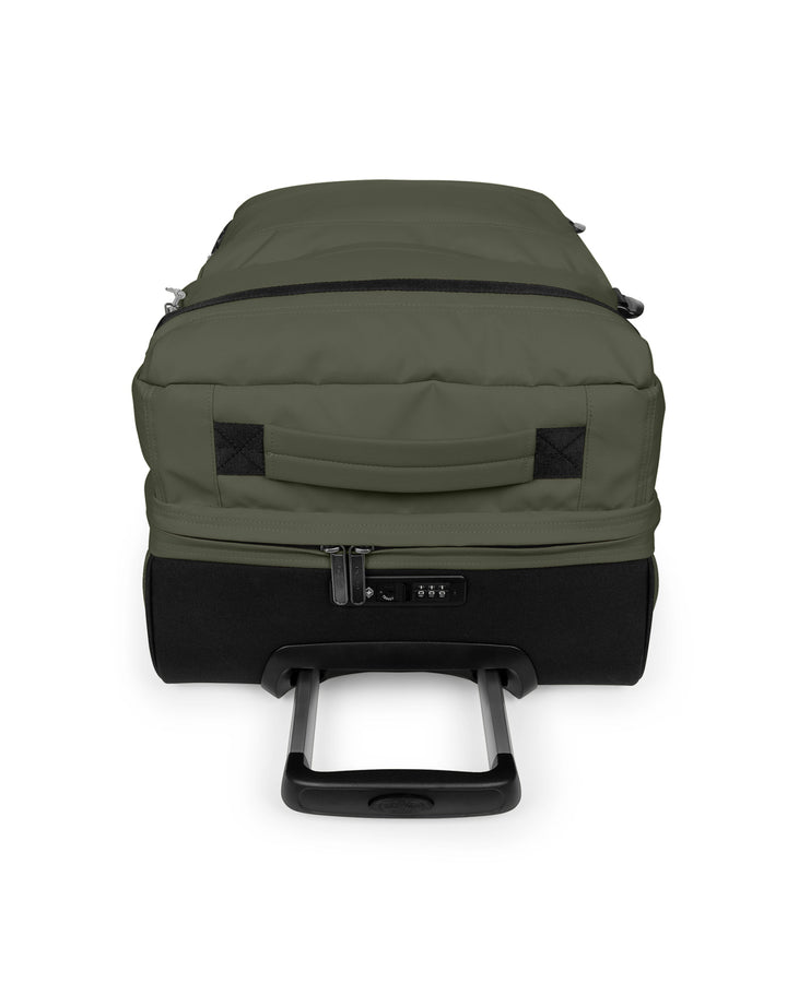 Eastpak Transit'r Plus Tarp 79cm Large 2-Wheel Duffle