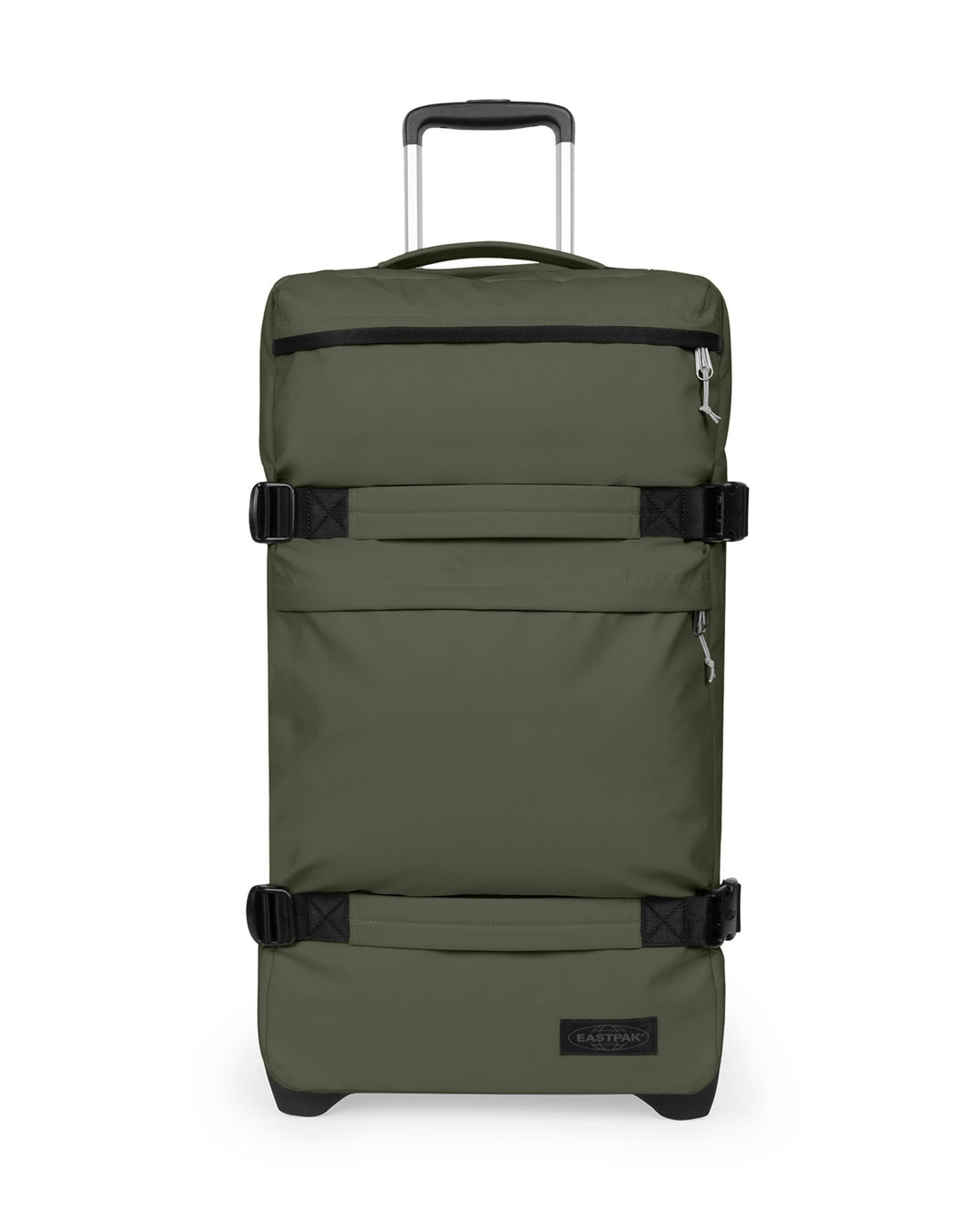 Eastpak Transit'r Plus Tarp 79cm Large 2-Wheel Duffle