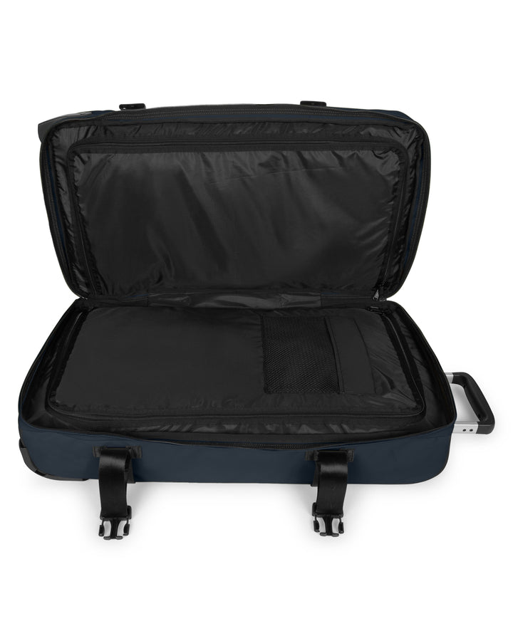 Eastpak Transit'r Plus Tarp 79cm Large 2-Wheel Duffle