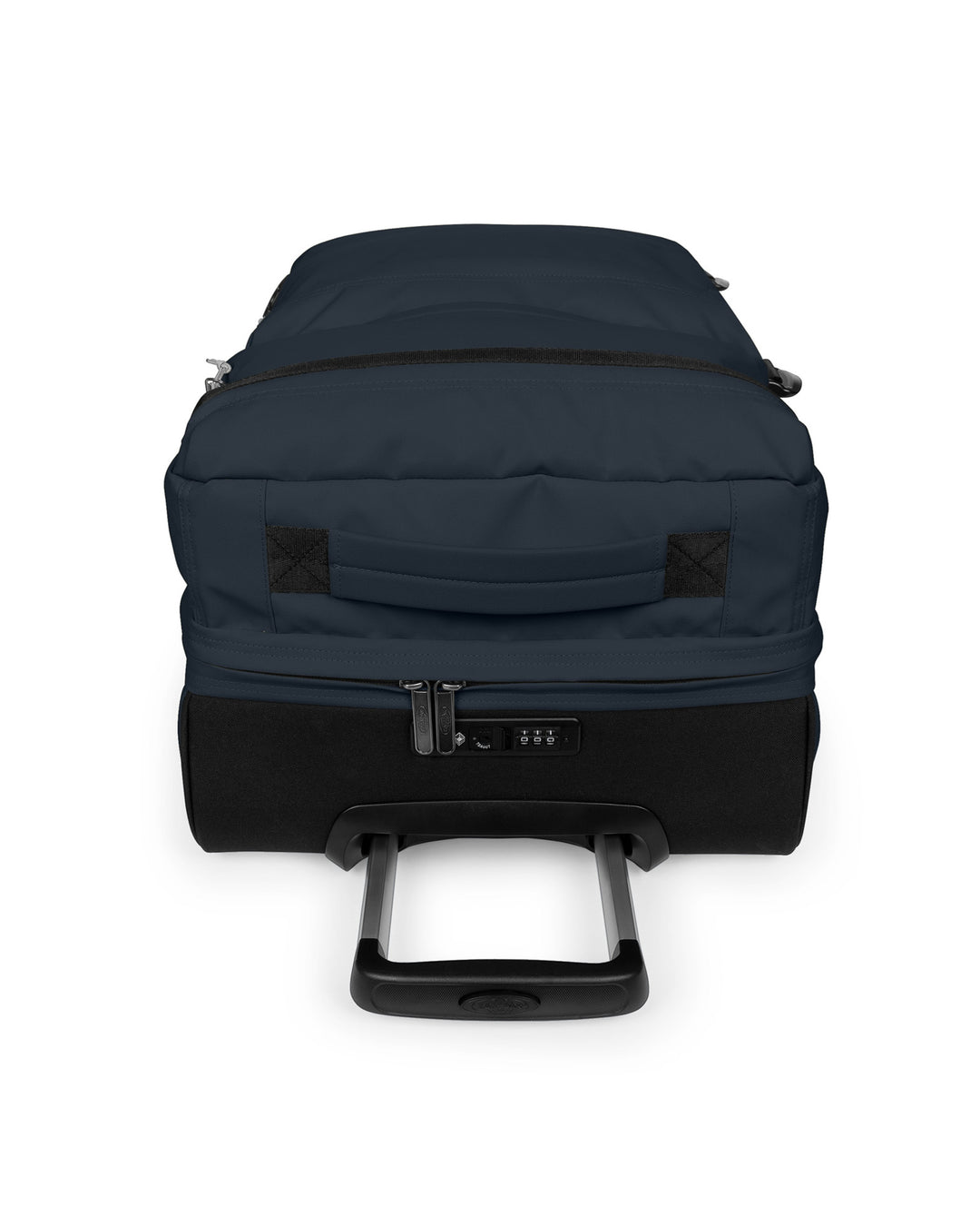 Eastpak Transit'r Plus Tarp 79cm Large 2-Wheel Duffle