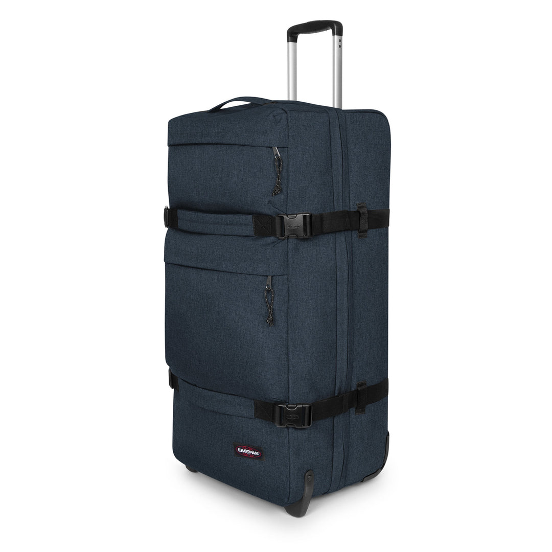 Eastpak Transit'r Plus 79cm Large 2-Wheel Duffle