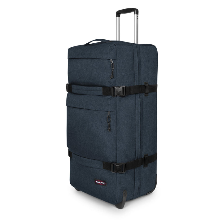 Eastpak Transit'r Plus 79cm Large 2-Wheel Duffle