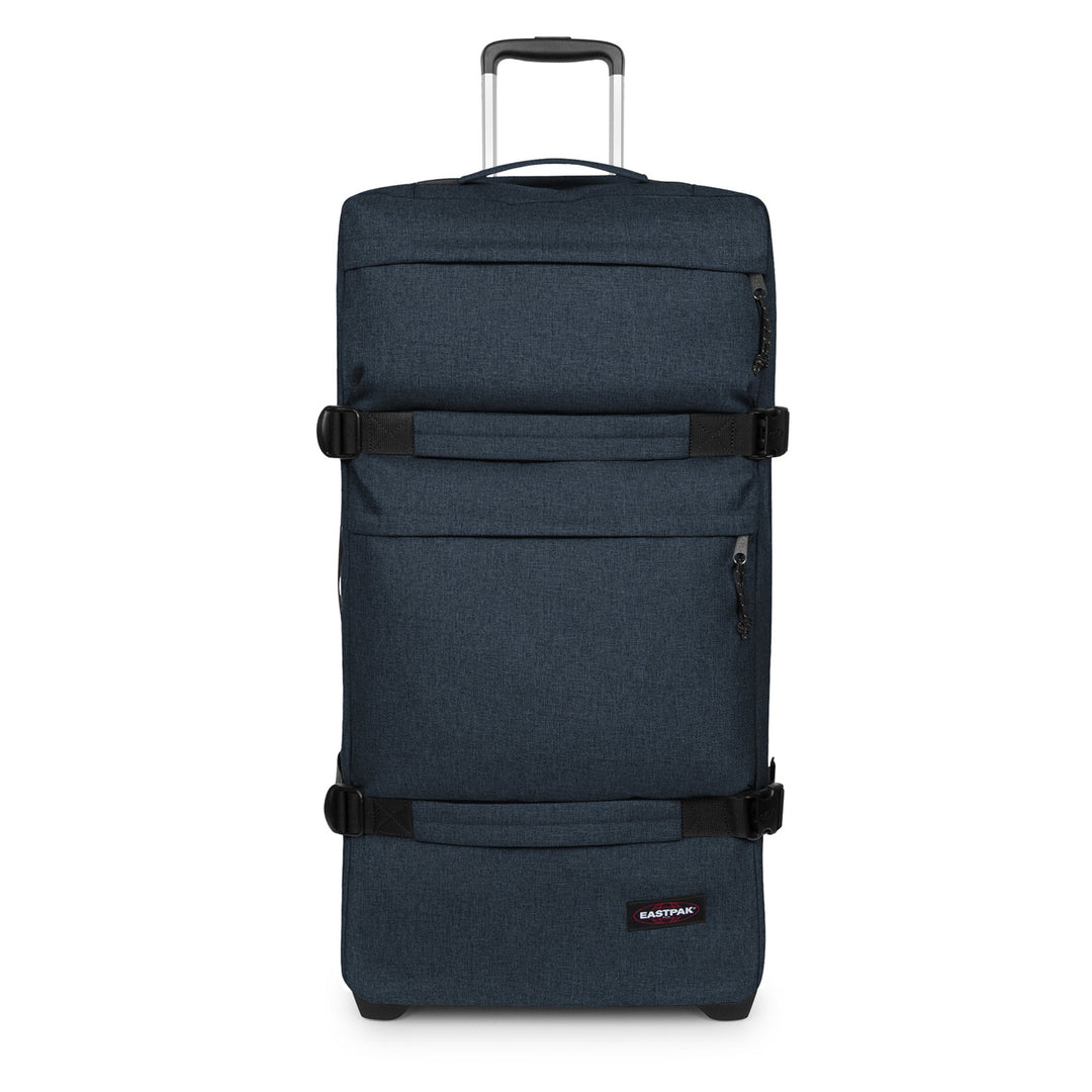 Eastpak Transit'r Plus 79cm Large 2-Wheel Duffle