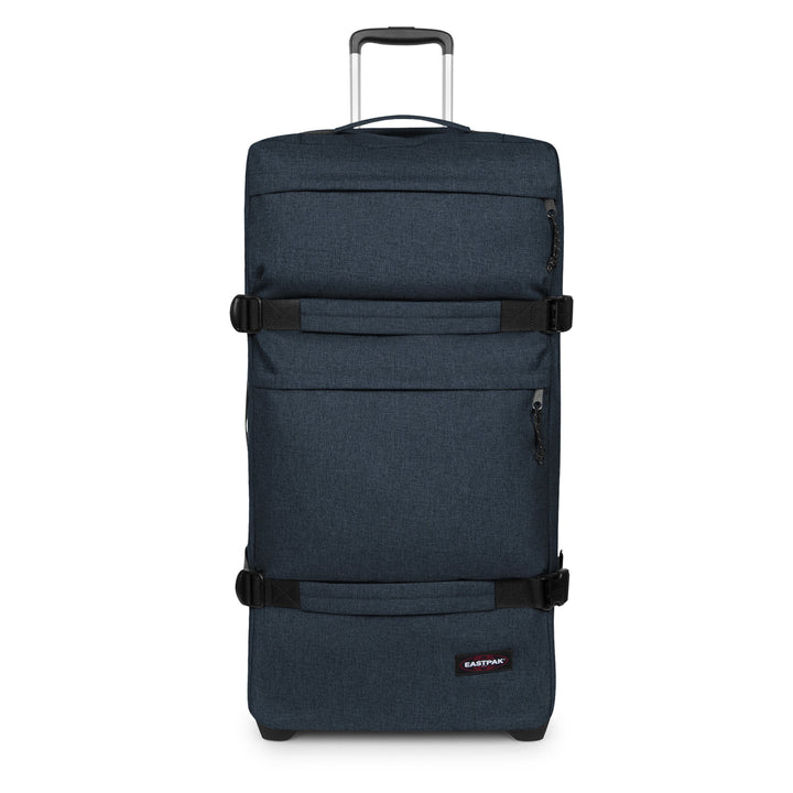 Eastpak Transit'r Plus 79cm Large 2-Wheel Duffle