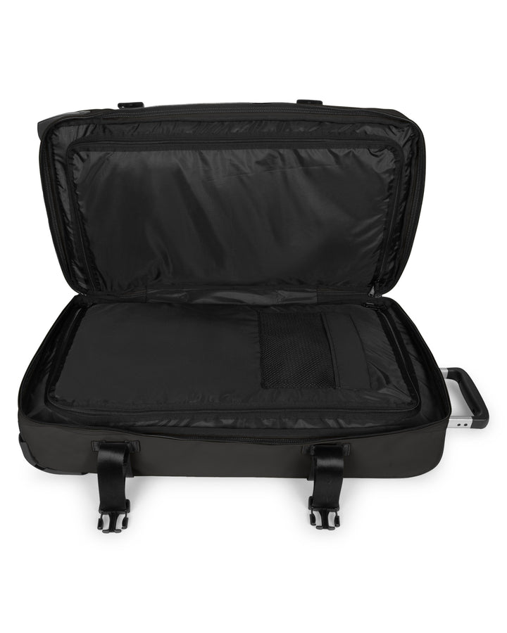 Eastpak Transit'r Plus Tarp 79cm Large 2-Wheel Duffle