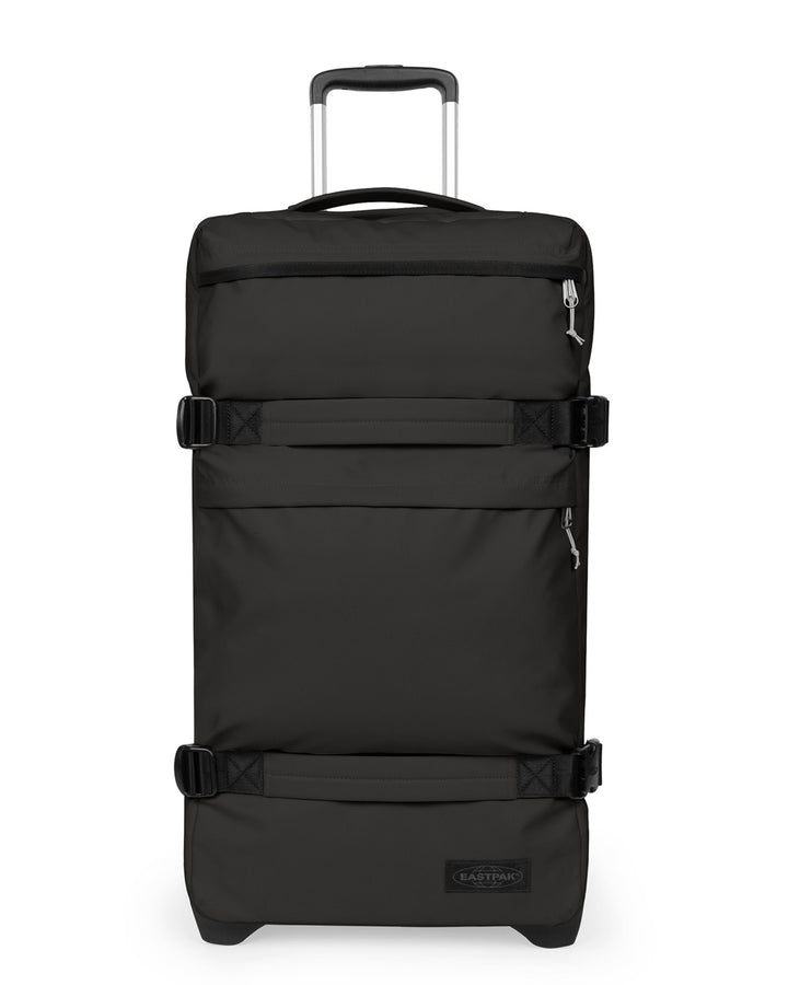 Eastpak Transit'r Plus Tarp 79cm Large 2-Wheel Duffle