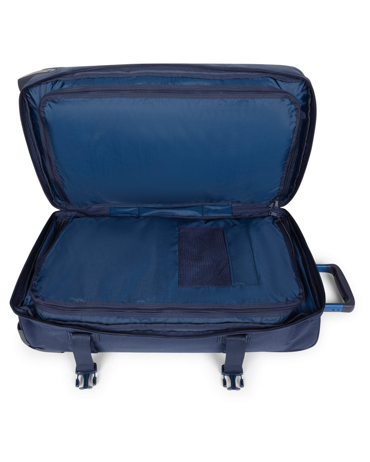 Eastpak Transit'r Plus Monotone 79cm Large 2-Wheel Duffle