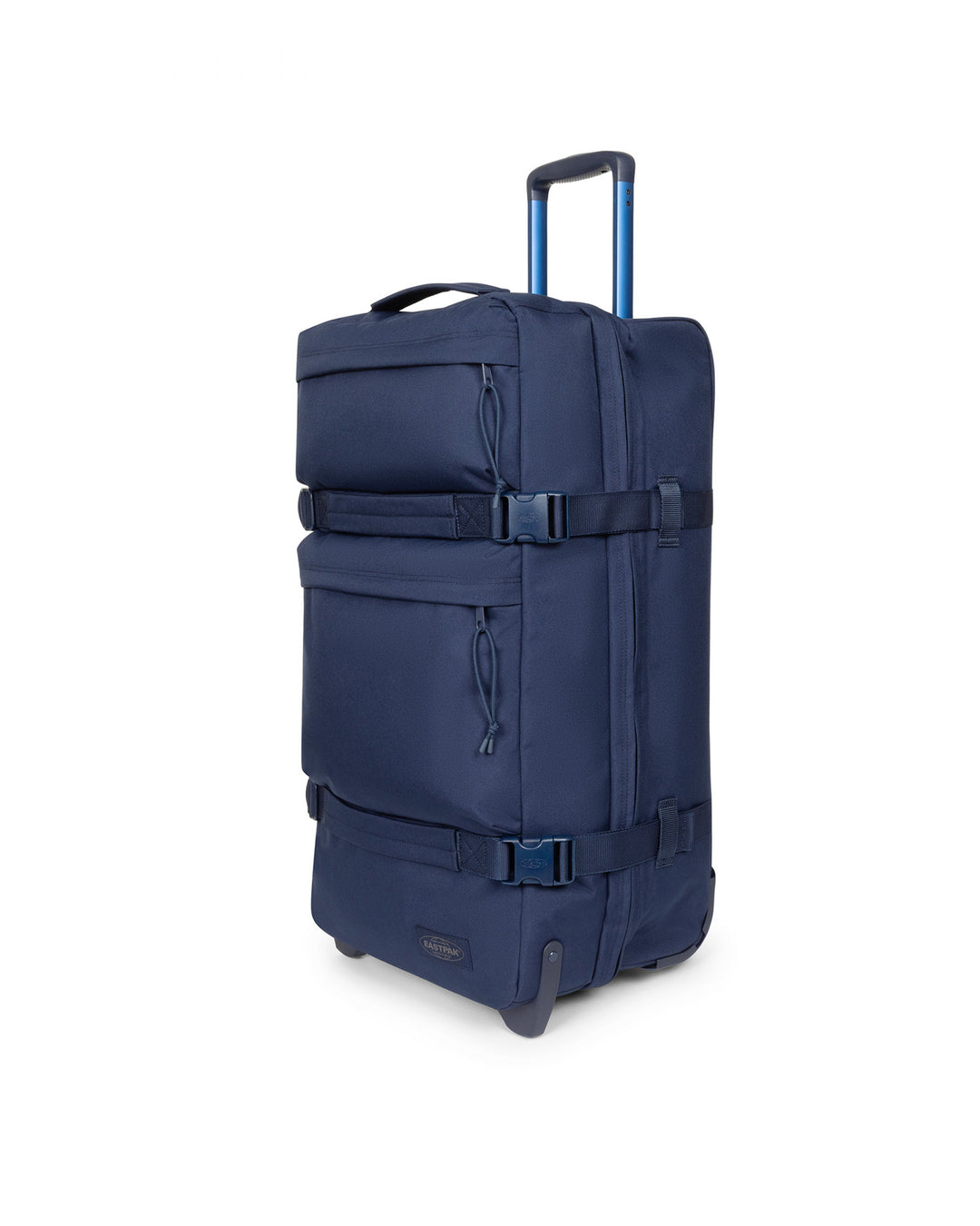 Eastpak Transit'r Plus Monotone 79cm Large 2-Wheel Duffle