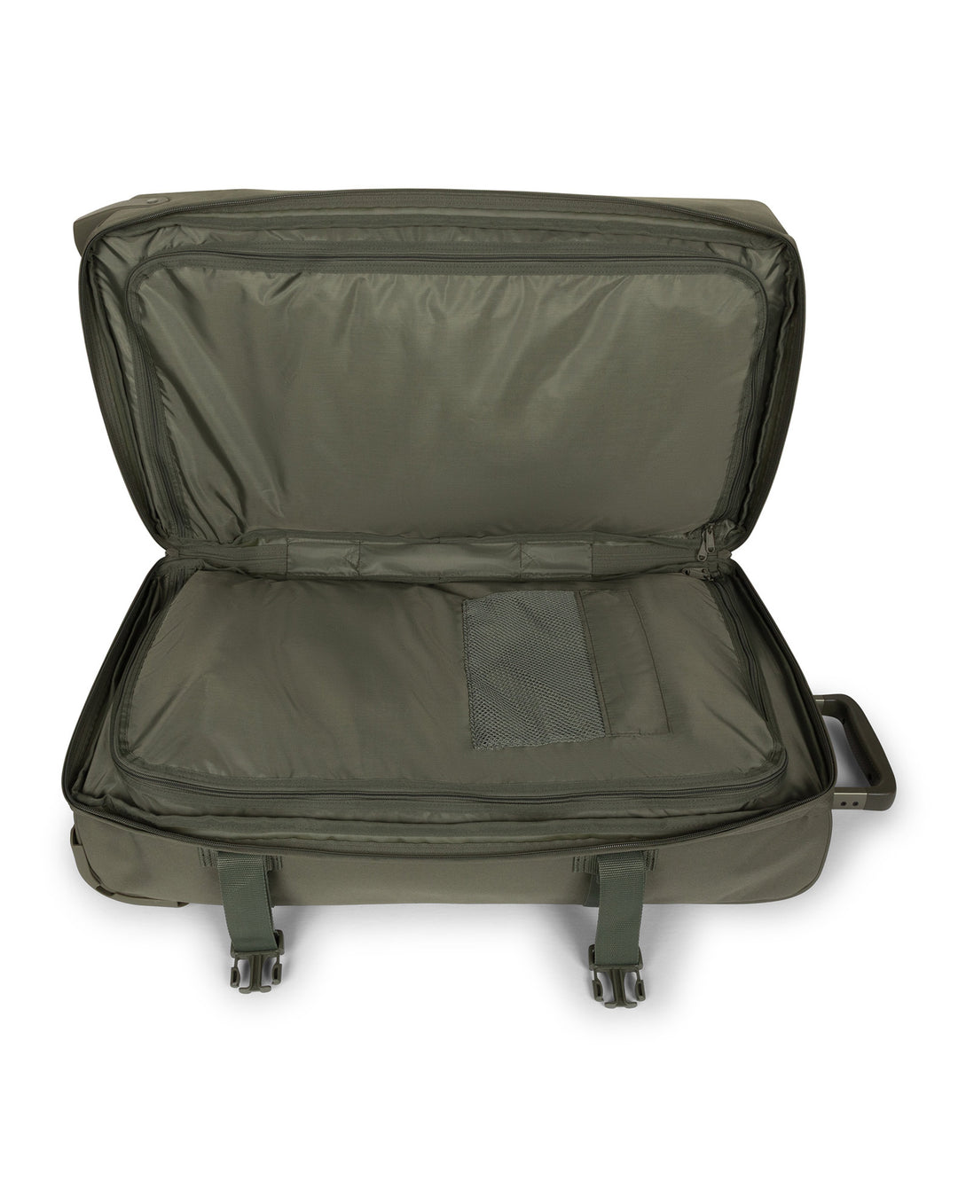 Eastpak Transit'r Plus Monotone 79cm Large 2-Wheel Duffle