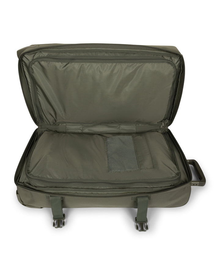 Eastpak Transit'r Plus Monotone 79cm Large 2-Wheel Duffle