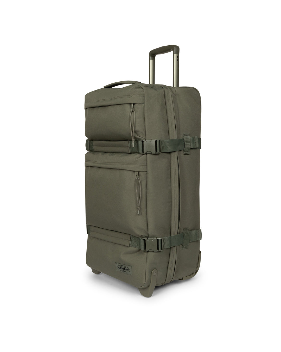 Eastpak Transit'r Plus Monotone 79cm Large 2-Wheel Duffle