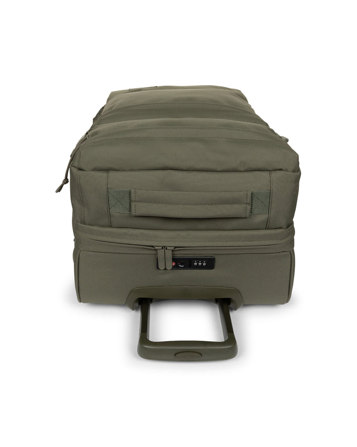 Eastpak Transit'r Plus Monotone 79cm Large 2-Wheel Duffle