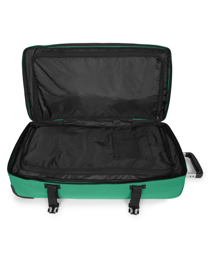 Eastpak Transit'r Plus 79cm Large 2-Wheel Duffle