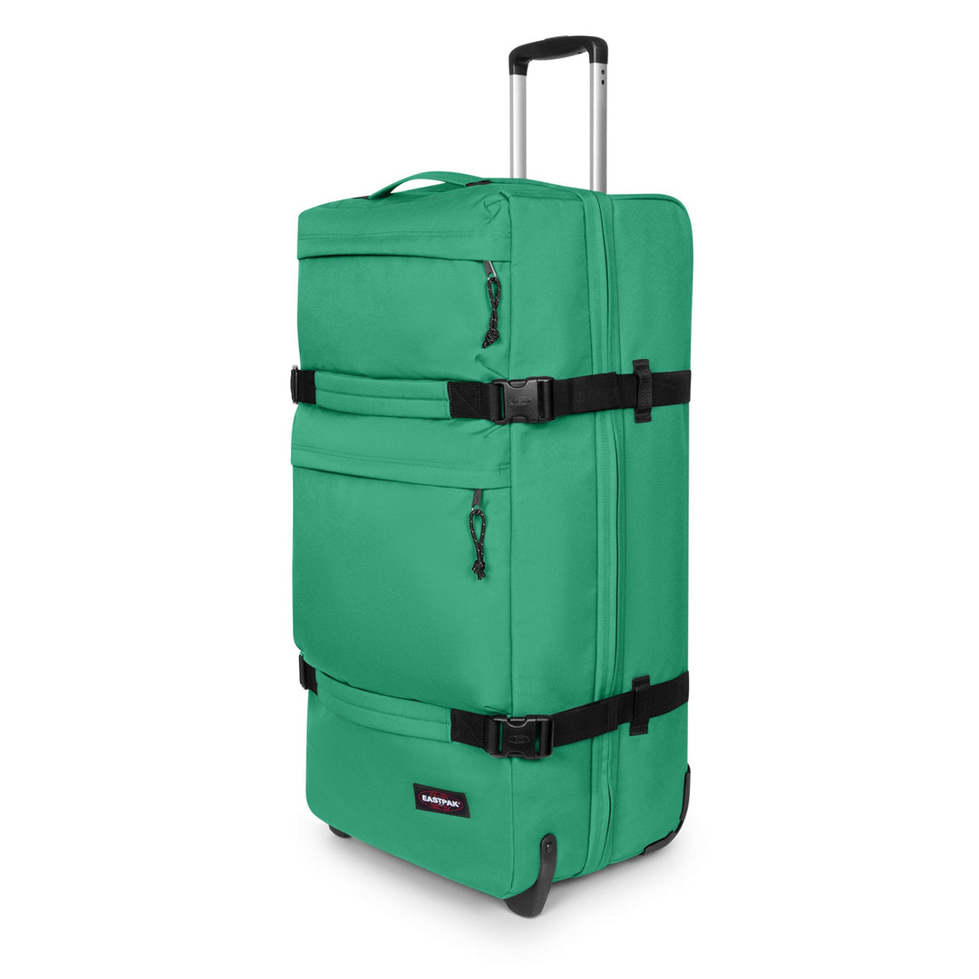 Eastpak Transit'r Plus 79cm Large 2-Wheel Duffle