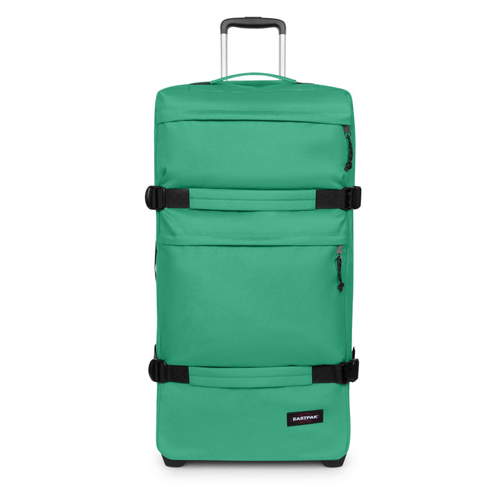 Eastpak Transit'r Plus 79cm Large 2-Wheel Duffle