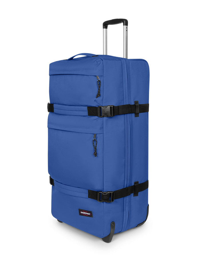 Eastpak Transit'r Plus 79cm Large 2-Wheel Duffle