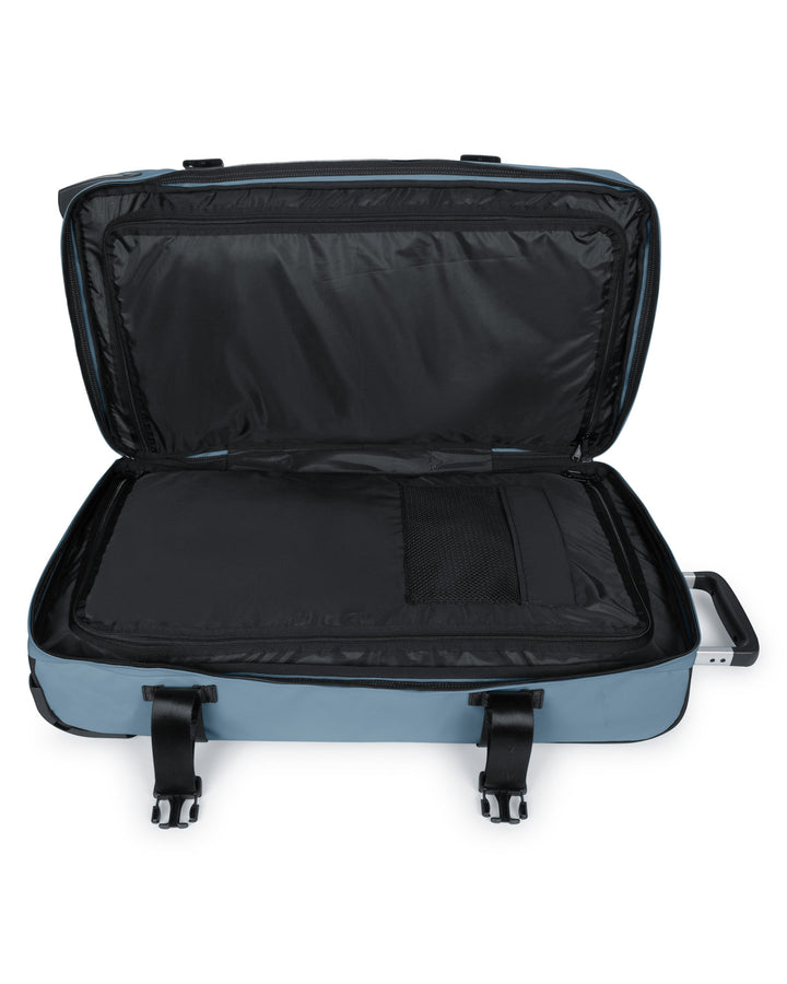 Eastpak Transit'r Plus Tarp 79cm Large 2-Wheel Duffle