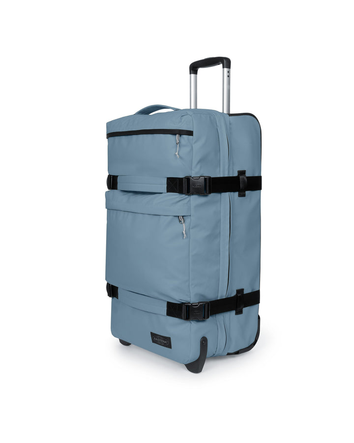 Eastpak Transit'r Plus Tarp 79cm Large 2-Wheel Duffle