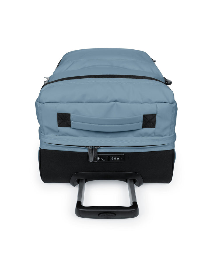 Eastpak Transit'r Plus Tarp 79cm Large 2-Wheel Duffle