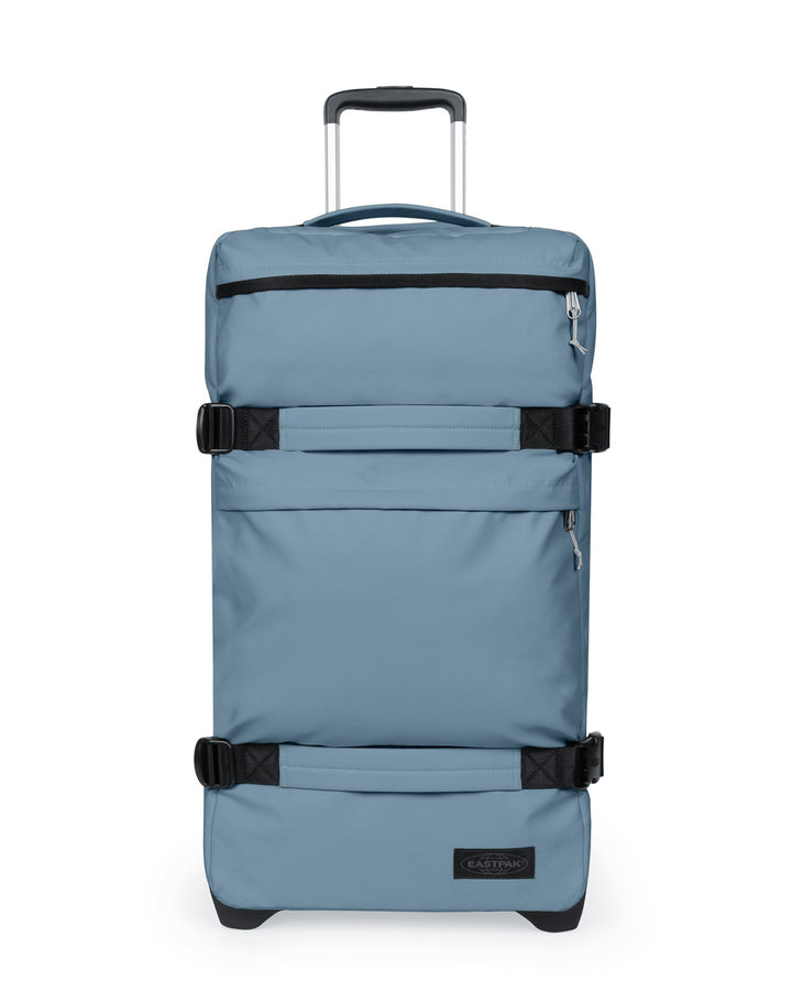 Eastpak Transit'r Plus Tarp 79cm Large 2-Wheel Duffle