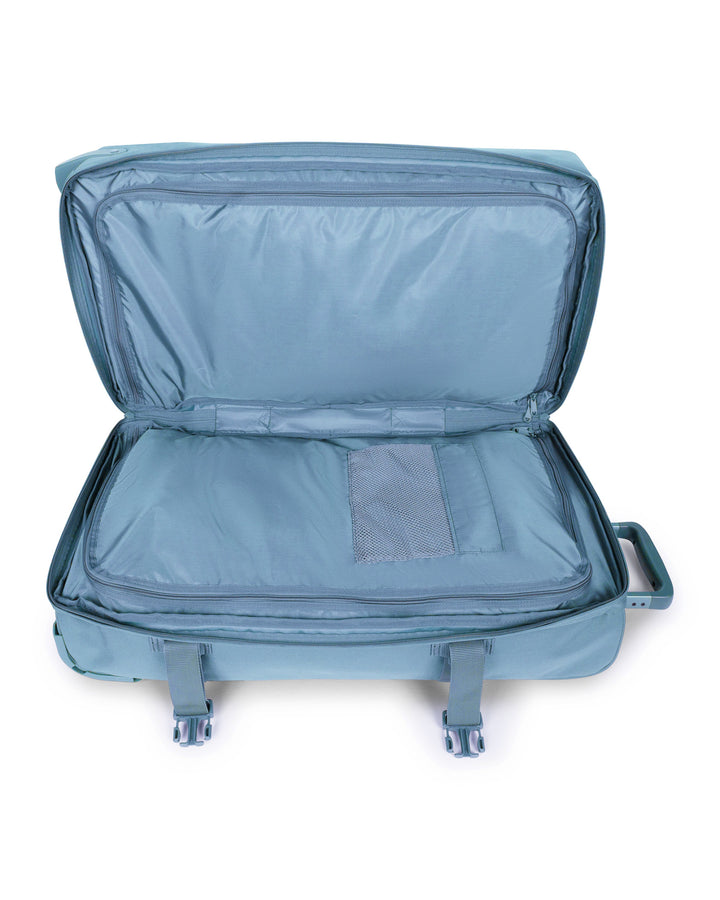 Eastpak Transit'r Plus Monotone 79cm Large 2-Wheel Duffle