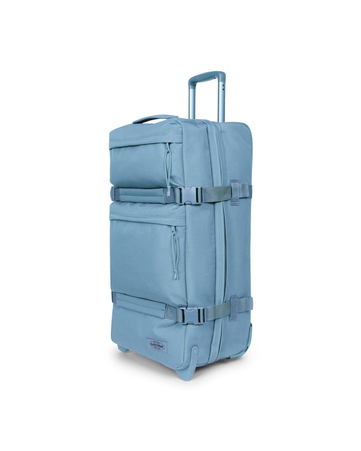 Eastpak Transit'r Plus Monotone 79cm Large 2-Wheel Duffle
