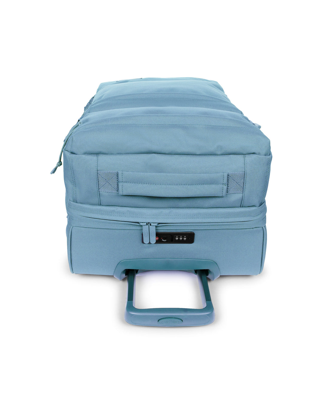 Eastpak Transit'r Plus Monotone 79cm Large 2-Wheel Duffle