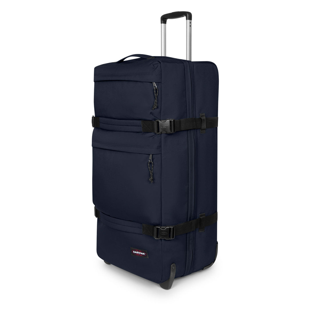 Eastpak Transit'r Plus 79cm Large 2-Wheel Duffle